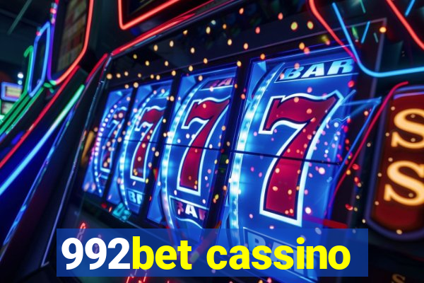 992bet cassino